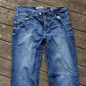 Bke men's jeans tlyer 36xl